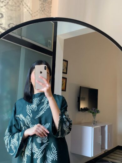 Jazmine Printed 2 Piece Suit Co-Ords – Stylish Print with a Touch of Elegance